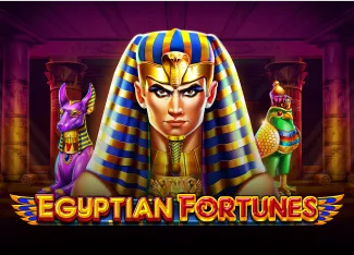 Egyptian Fortunes - BEERSLOT365