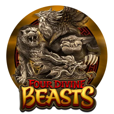 Four Divine Beasts - BEERSLOT365
