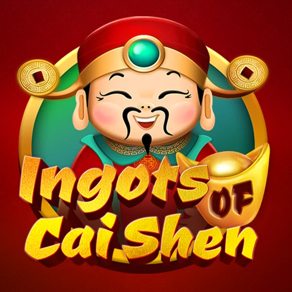 Ingots of Cai Shen - BEERSLOT365