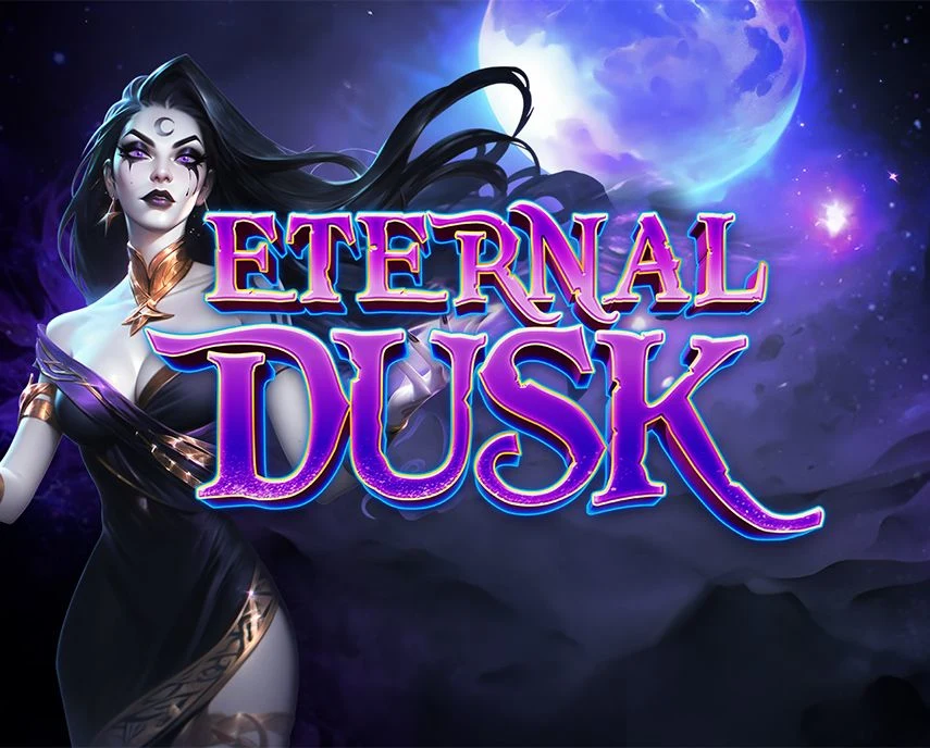 Slotmill : Eternal Dusk - BEERSLOT365