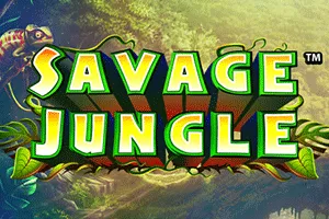 Savage Jungle - BEERSLOT365