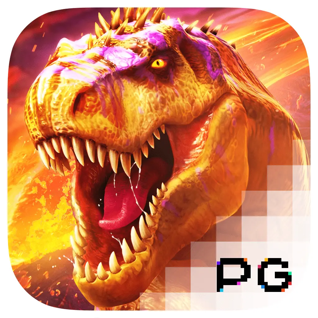 Jurassic Kingdom - BEERSLOT365