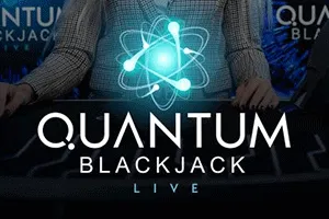 Quantum Blackjack Plus Instant Play - BEERSLOT365