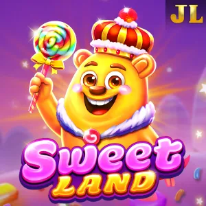 Jili : Sweet Land - BEERSLOT365