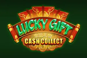 Lucky Gift: Cash Collect - BEERSLOT365