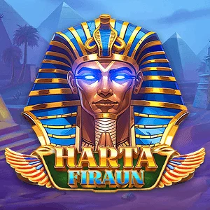 Pharaoh Treasures - BEERSLOT365