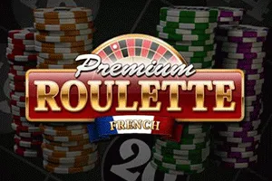 Premium French Roulette - BEERSLOT365