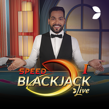 Speed Blackjack I - BEERSLOT365