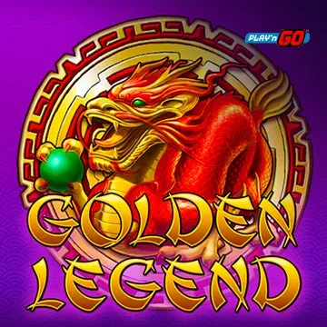 PlaynGo : Golden Legend - BEERSLOT365