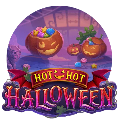 Hot Hot Halloween - BEERSLOT365