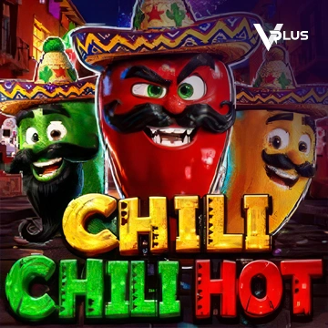 CHILI CHILI HOT - BEERSLOT365