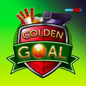 PlaynGo : Golden Goal - BEERSLOT365