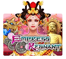Empress Regnant - BEERSLOT365