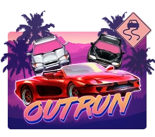 Out Run - BEERSLOT365