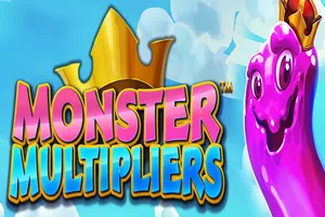 Monster Multipliers - BEERSLOT365