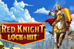 Lock & Hit: Red Knight - BEERSLOT365