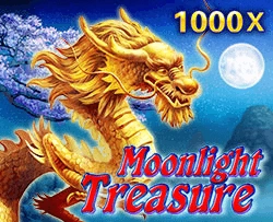 Moonlight Treasure - BEERSLOT365