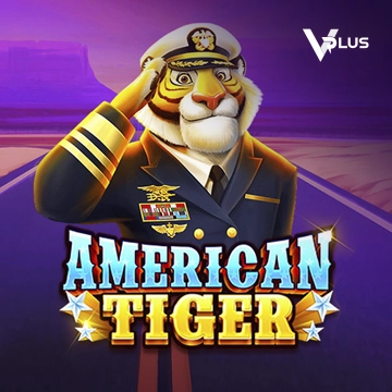 American Tiger - BEERSLOT365