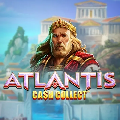 Atlantis Cash Collect - BEERSLOT365