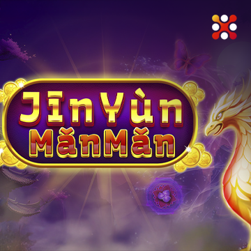 Mancala : Jin Yun Man Man - BEERSLOT365