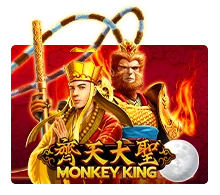 Monkey King - BEERSLOT365