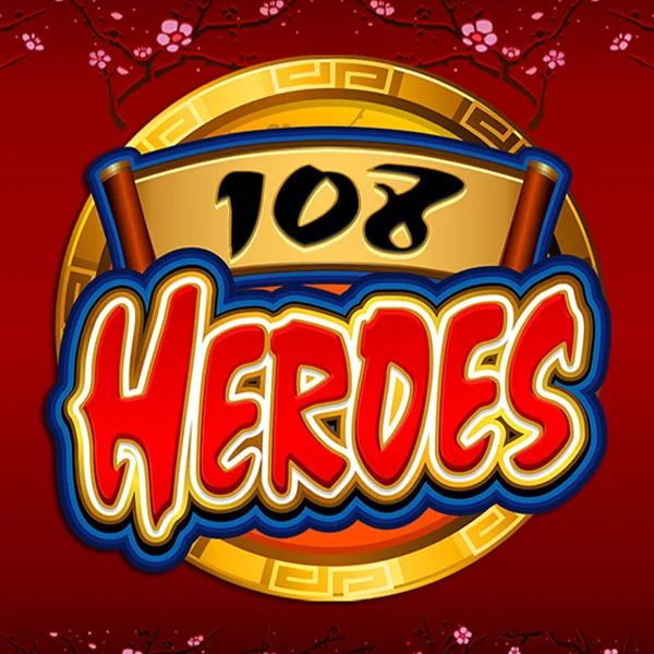 108 Heroes - BEERSLOT365