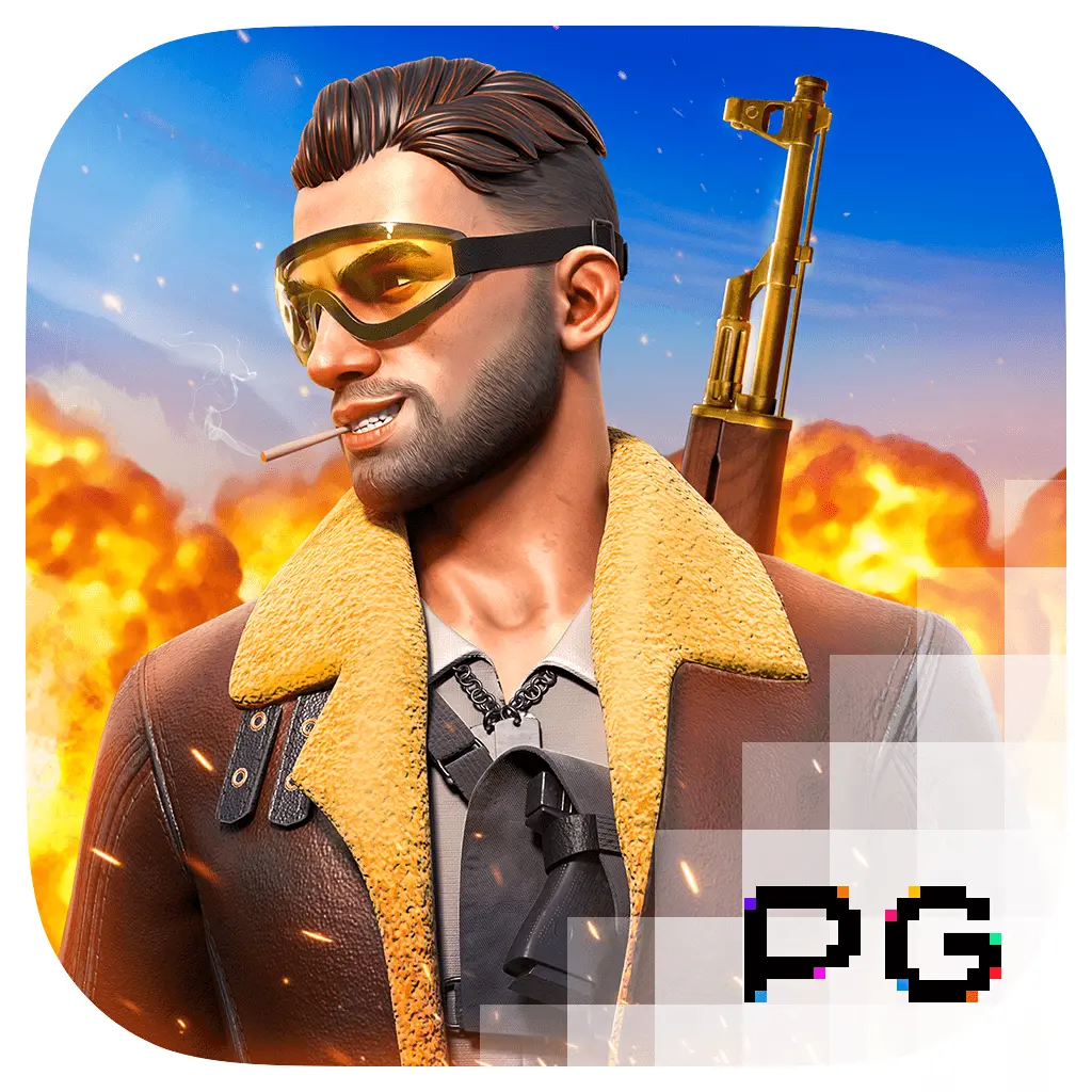 Battleground Royale - BEERSLOT365