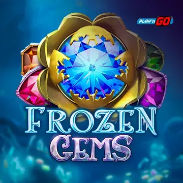 PlaynGo : Frozen Gems - BEERSLOT365