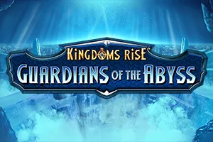Kingdoms Rise: Guardians of the Abyss™ - BEERSLOT365