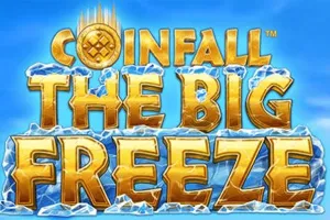 CoinFall: The Big Freeze - BEERSLOT365