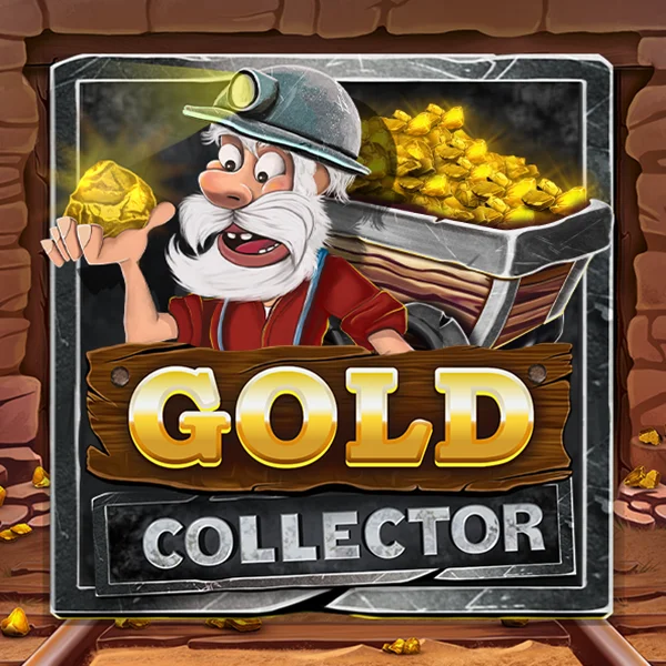 Gold Collector - BEERSLOT365
