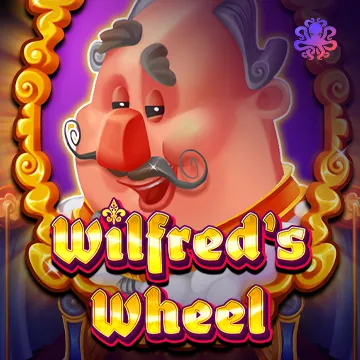 Wilfreds Wheel - BEERSLOT365