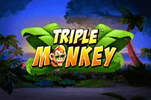Triple Monkey - BEERSLOT365
