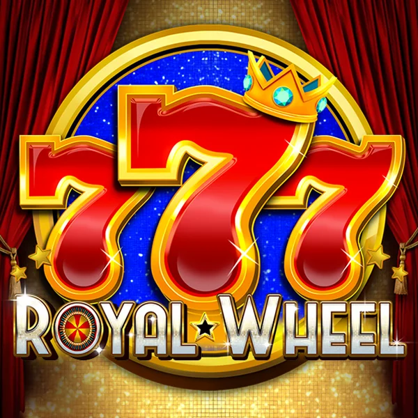 777 Royal Wheel - BEERSLOT365