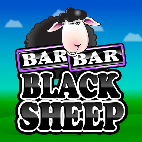 Bar Bar Black Sheep 5 Reel - BEERSLOT365