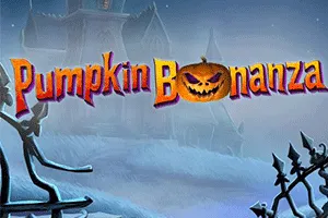 Pumpkin Bonanza - BEERSLOT365