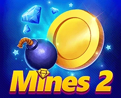 Mines 2 - BEERSLOT365