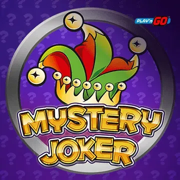 PlaynGo : Mystery Joker - BEERSLOT365