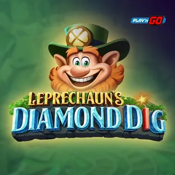 PlaynGo : Leprechauns Diamond Dig - BEERSLOT365