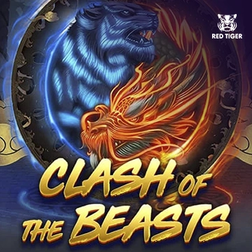 Redtiger : Clash of the Beasts - BEERSLOT365
