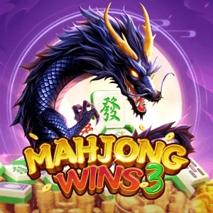 Mahjong Wins 3 - BEERSLOT365