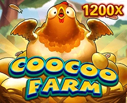 CooCooFarm - BEERSLOT365