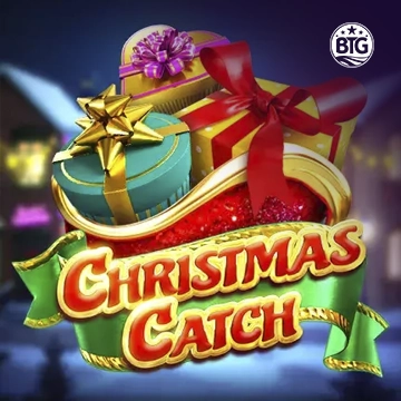 Bigtime : Christmas Catch - BEERSLOT365