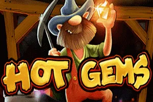 Hot Gems - BEERSLOT365