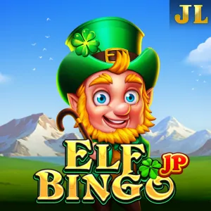 Jili : ELF BINGO - BEERSLOT365