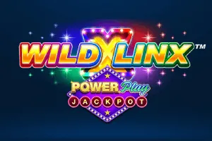 Wild LinX PowerPlay Jackpot - BEERSLOT365