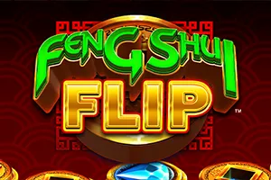 Feng Shui Flip - BEERSLOT365