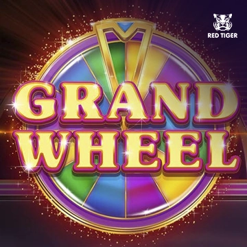 Redtiger : Grand Wheel - BEERSLOT365