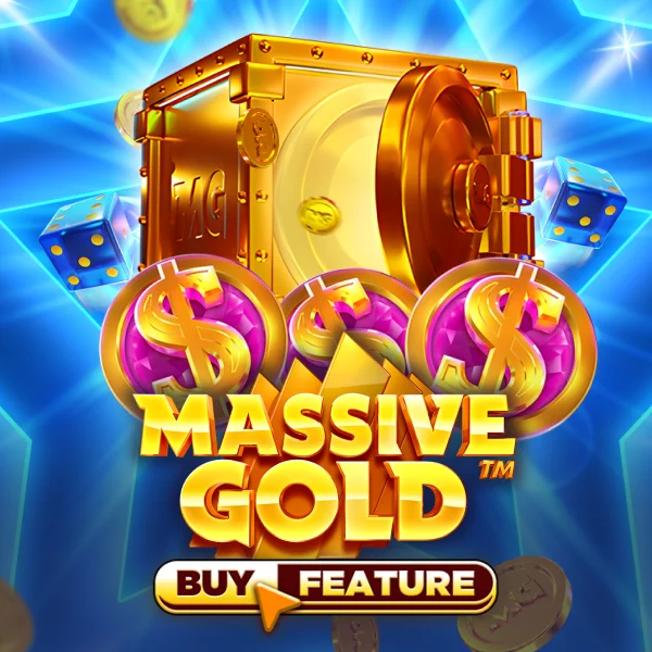 Massive Gold - BEERSLOT365