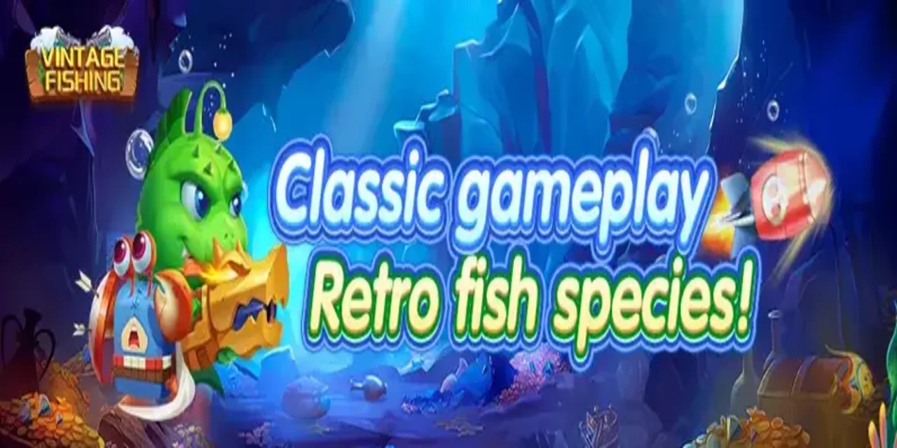 BEERSLOT365 - retrofish - BEERSLOT365